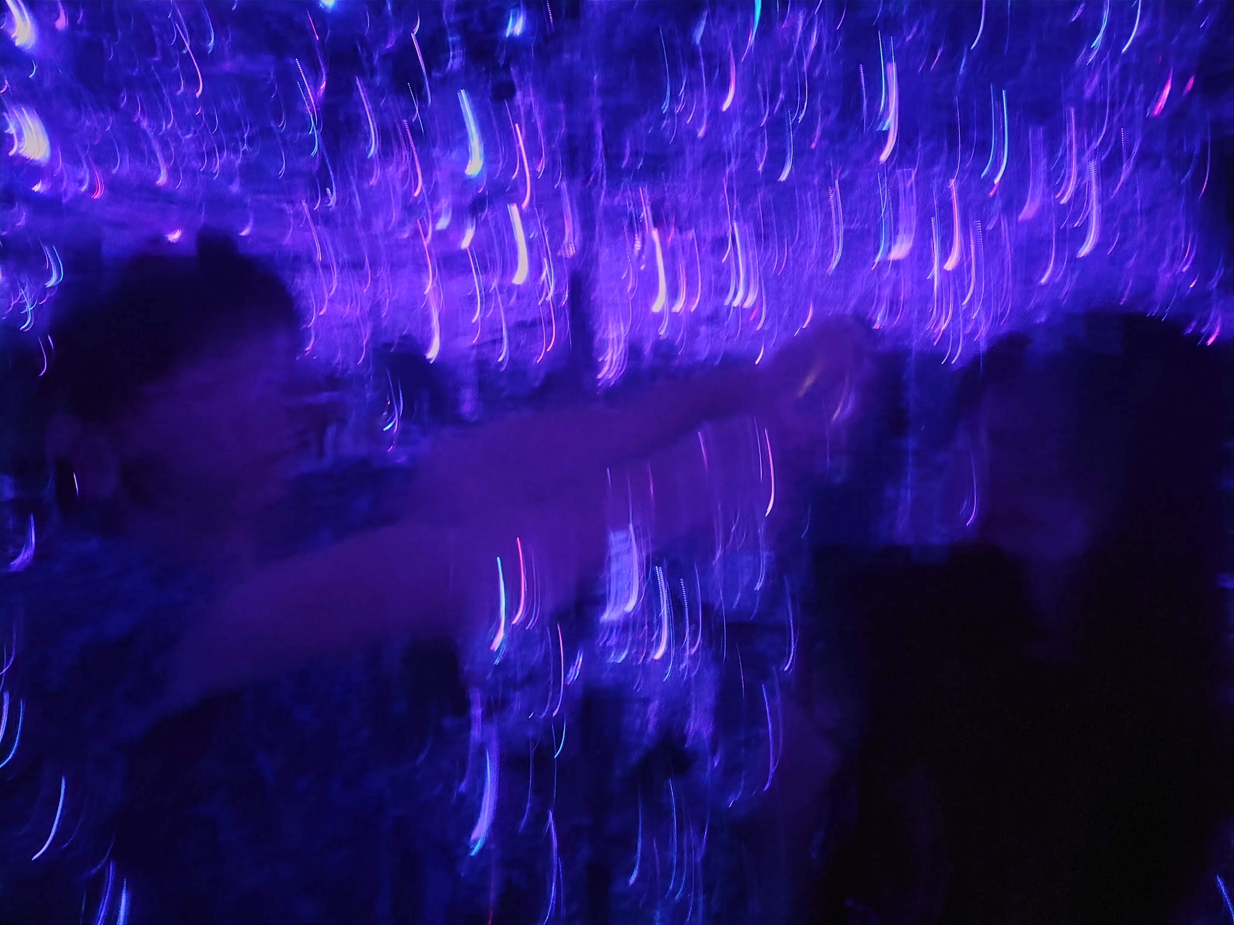 TeamLab Borderless