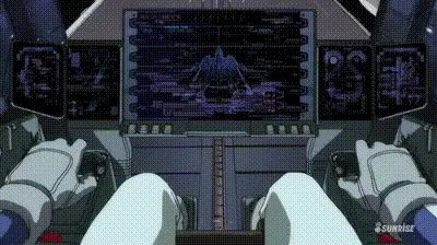 Launch from ship