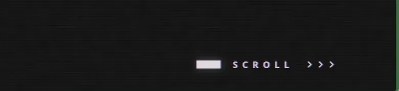 Side scroller demo